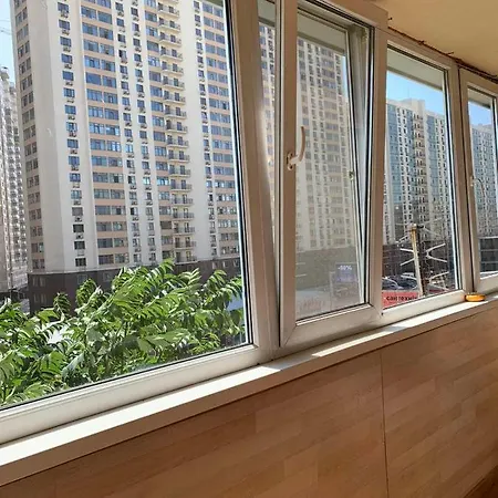 Apartment Private