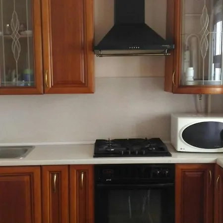 Apartment Private *