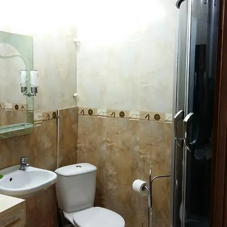 Private Apartment